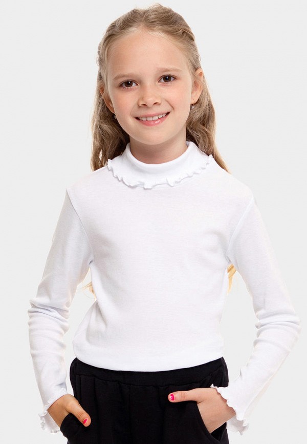 фото Водолазка апрель