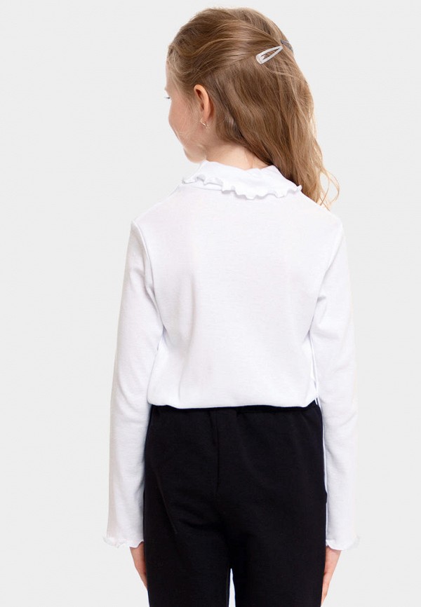 фото Водолазка апрель