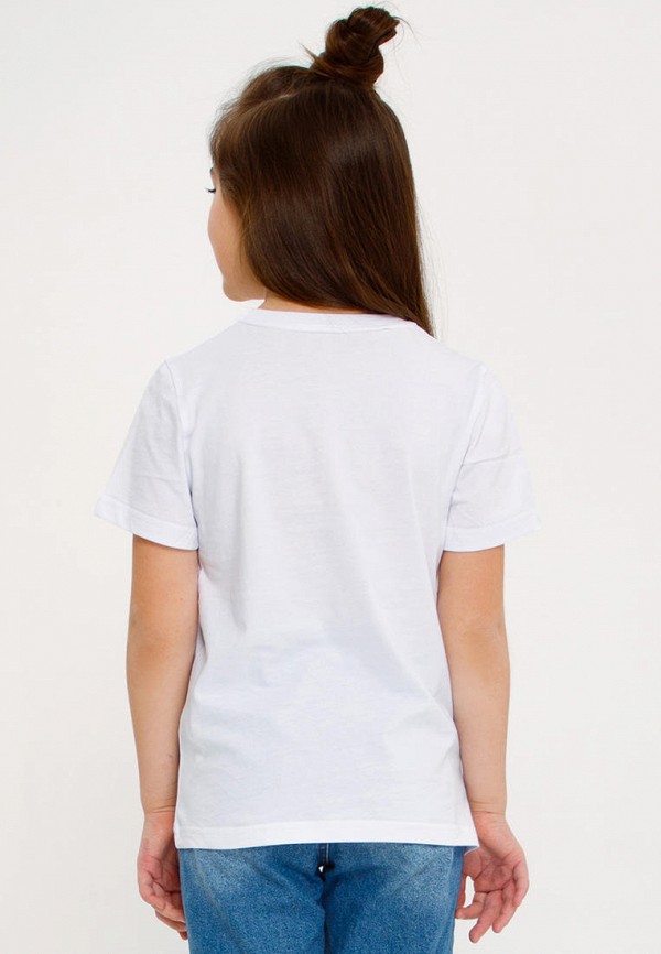 фото Футболка апрель