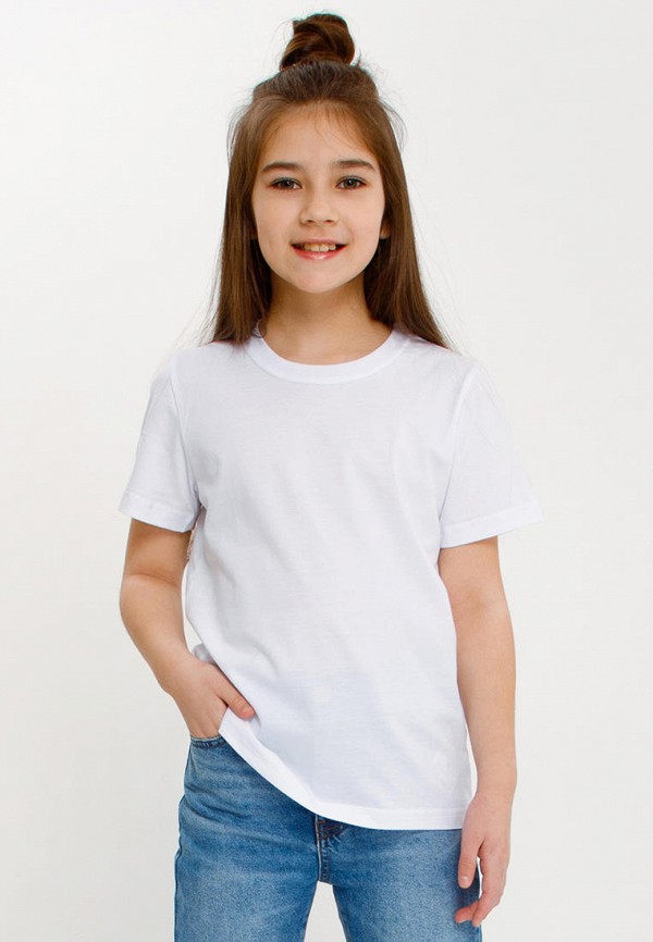 фото Футболка апрель