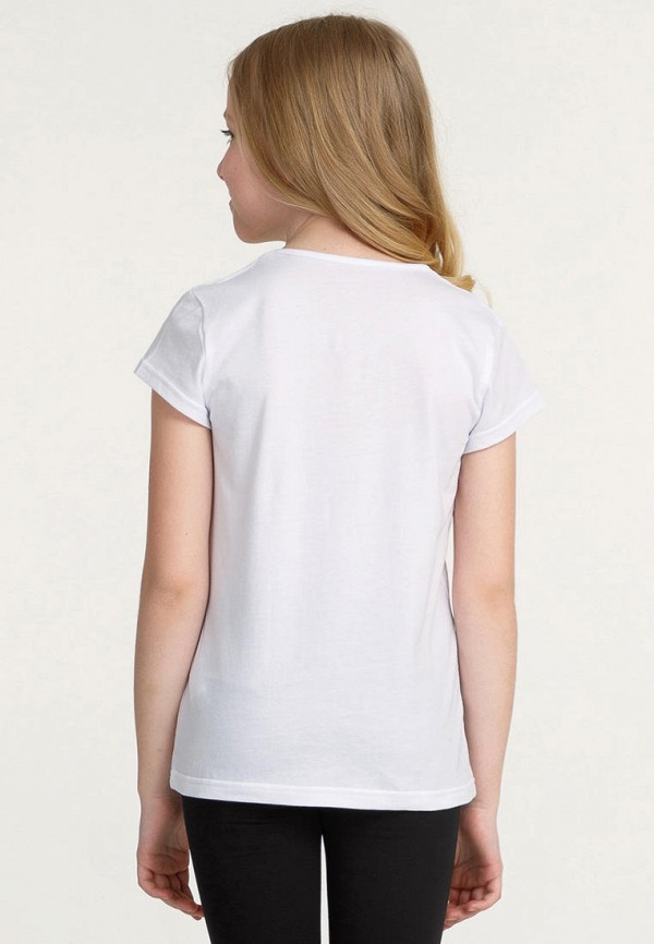 фото Футболка апрель