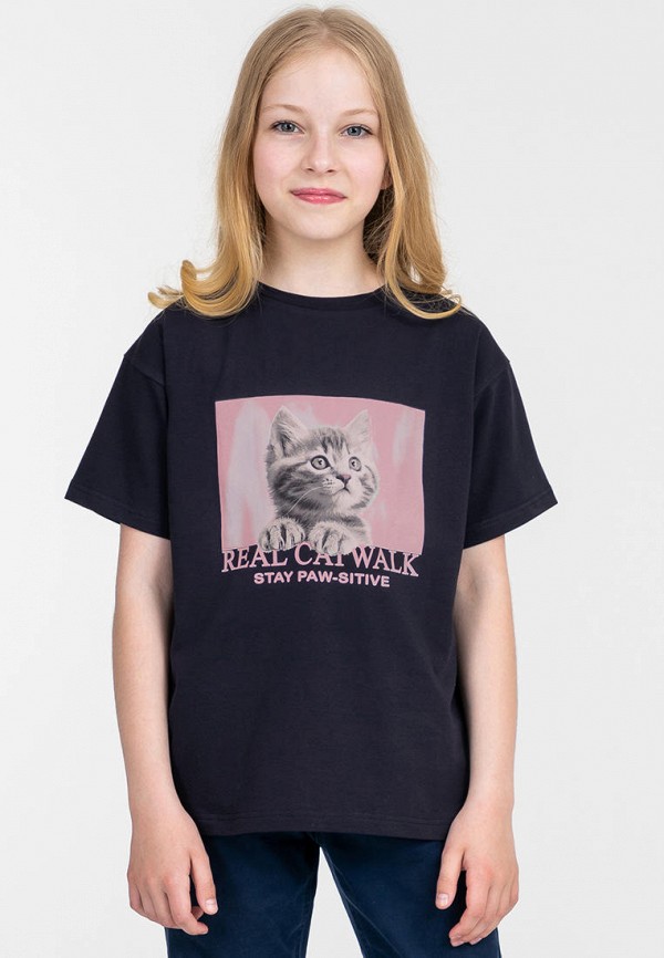 фото Футболка апрель