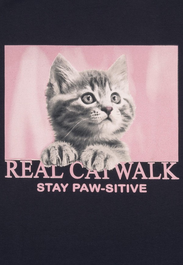 фото Футболка апрель