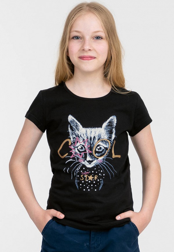 фото Футболка апрель