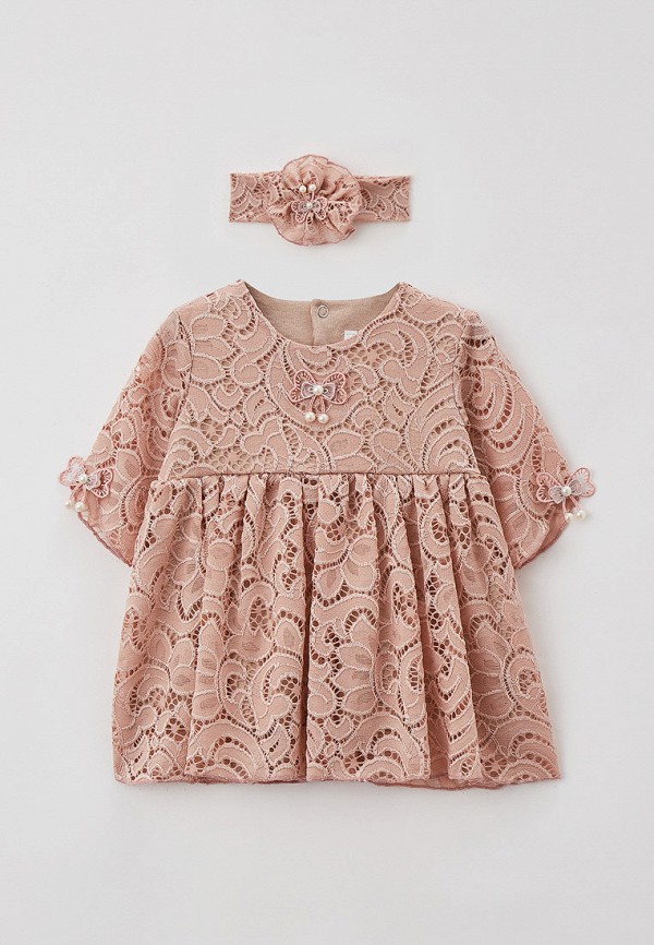 Платье и повязка Ardirose