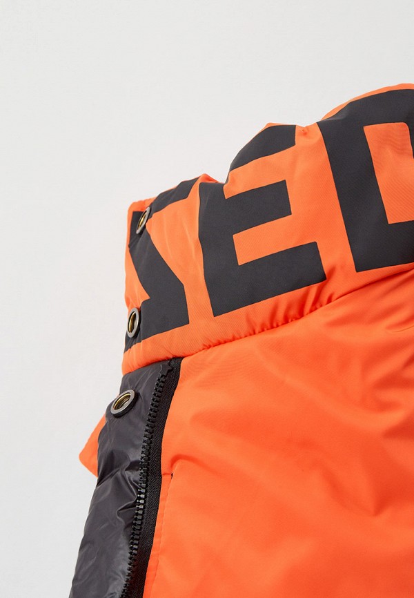 фото Куртка утепленная и сумка rionakids