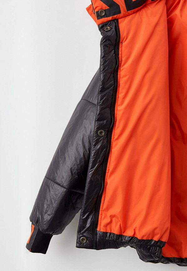 фото Куртка утепленная и сумка rionakids