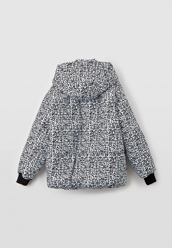 фото Куртка утепленная rionakids