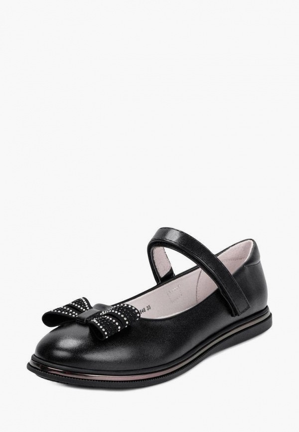 фото Туфли t.taccardi