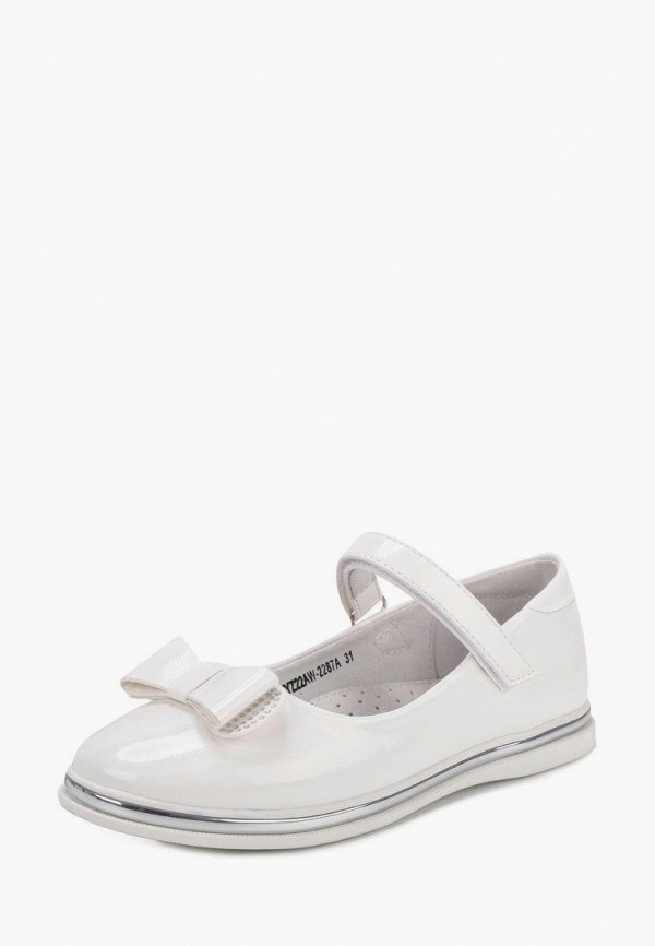 фото Туфли t.taccardi