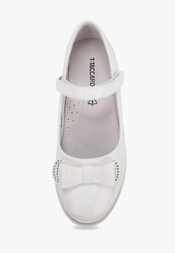 фото Туфли t.taccardi