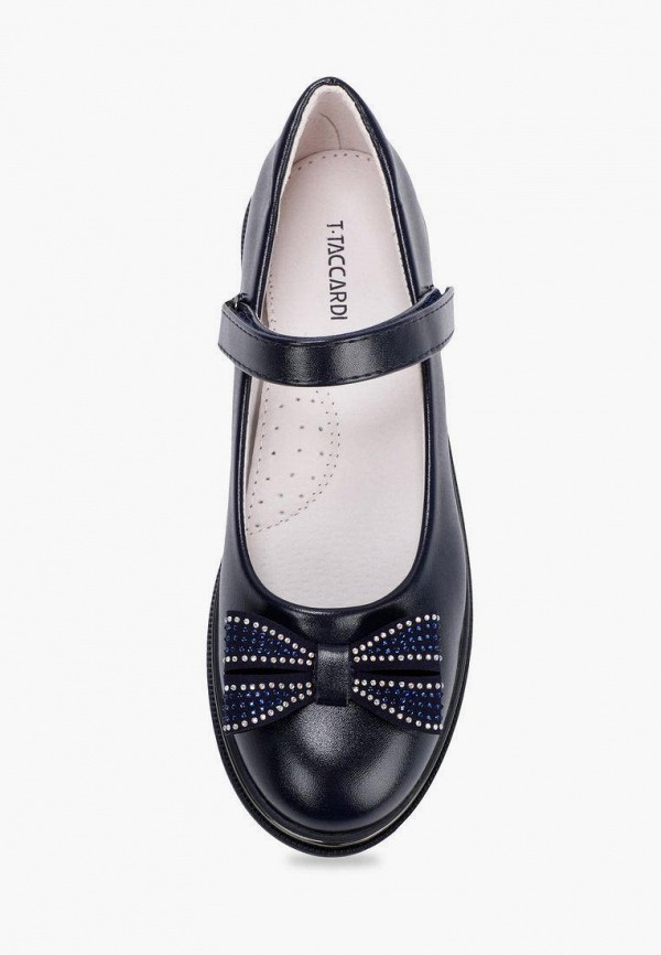 фото Туфли t.taccardi