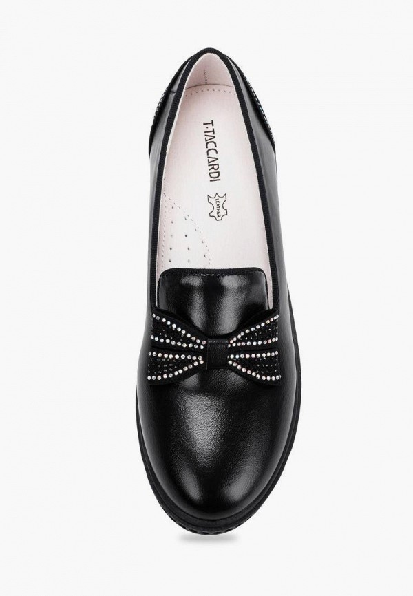Лоферы  T.Taccardi фото