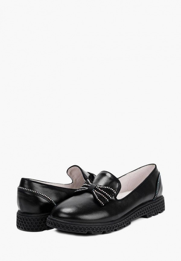 Лоферы  T.Taccardi фото