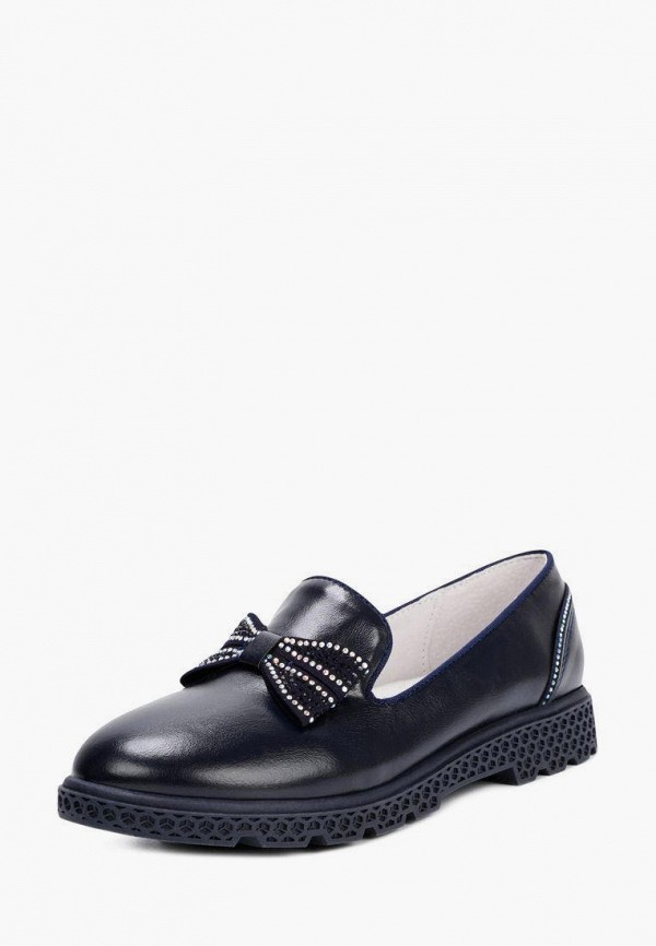 Лоферы  T.Taccardi фото
