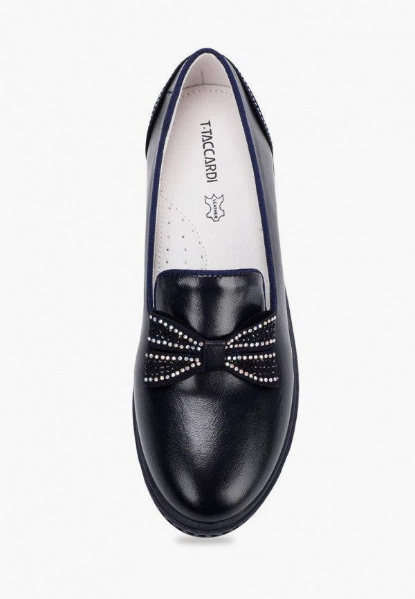 Лоферы  T.Taccardi фото
