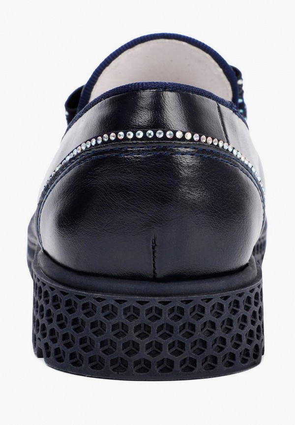 Лоферы  T.Taccardi фото