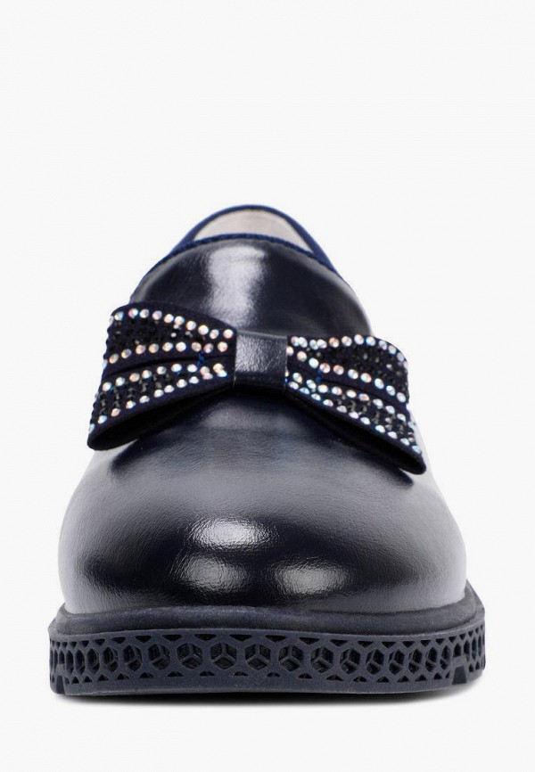 Лоферы  T.Taccardi фото