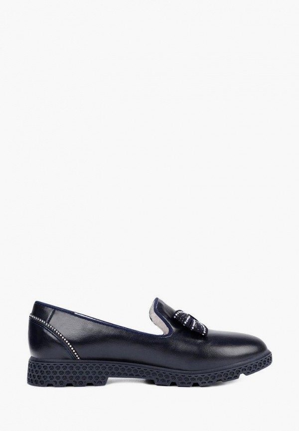 Лоферы  T.Taccardi фото