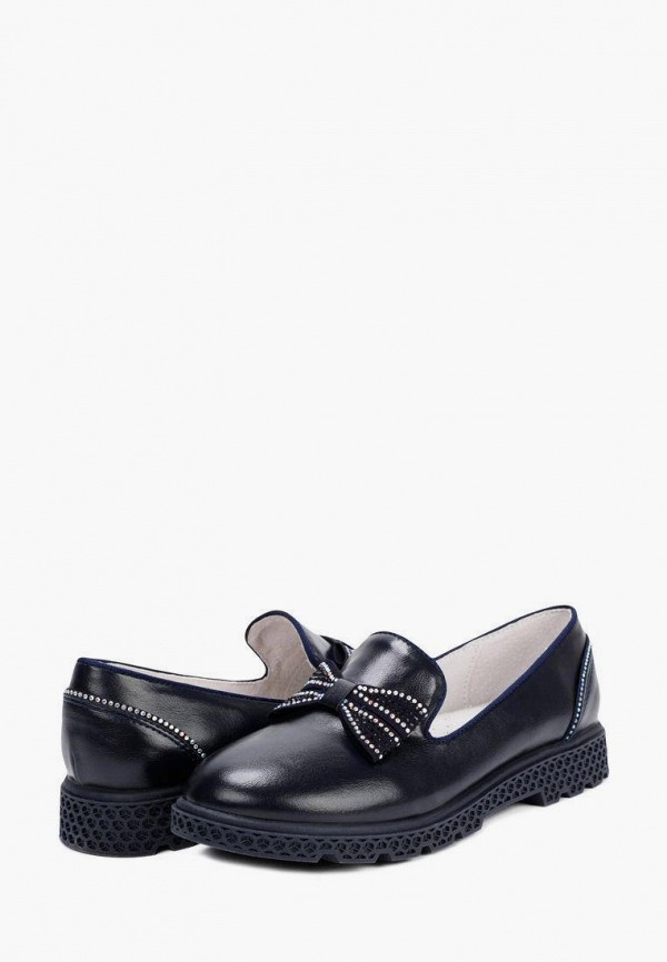 Лоферы  T.Taccardi фото