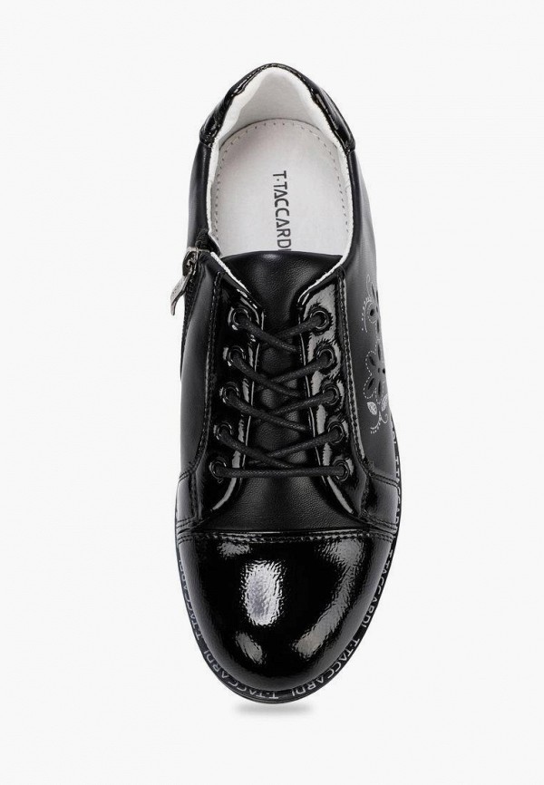 Кеды  T.Taccardi фото