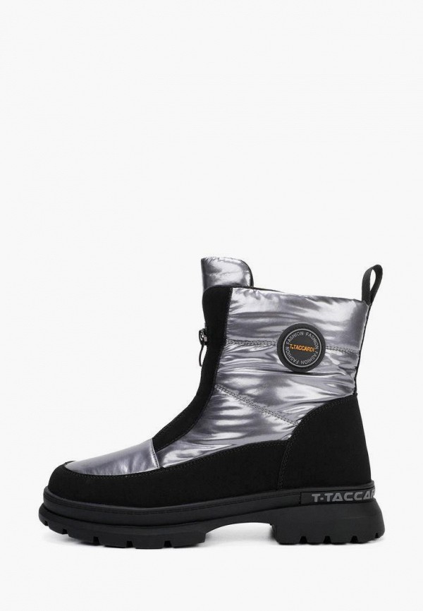 Дутики T.Taccardi Дутики T.Taccardi фото