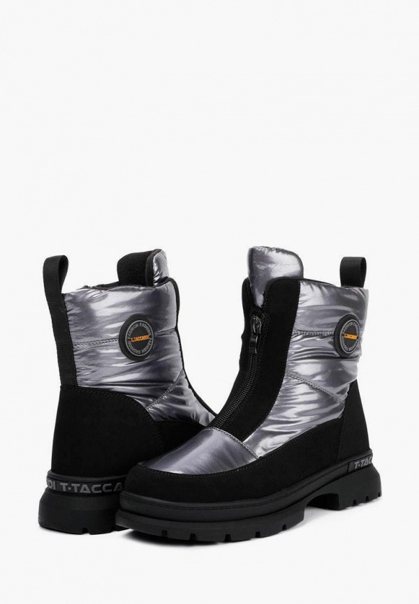 Дутики T.Taccardi Дутики T.Taccardi фото