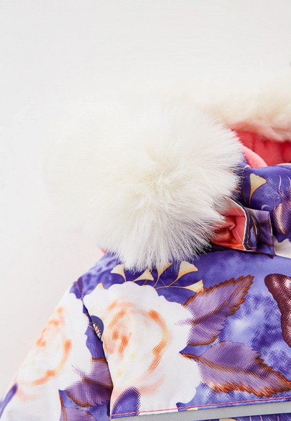 фото Костюм утепленный kisu