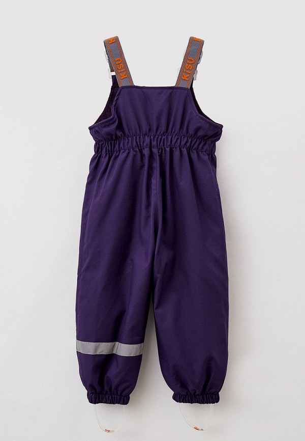 фото Костюм утепленный kisu