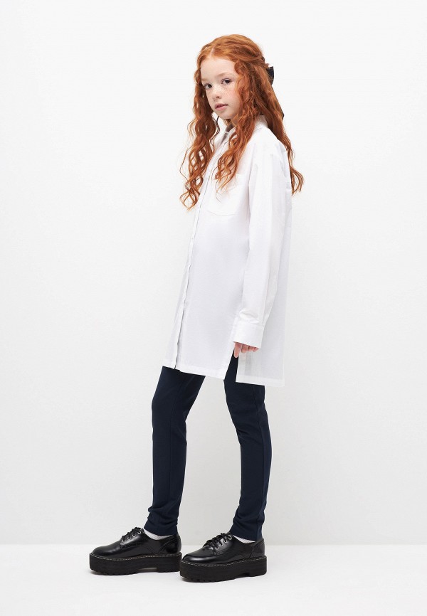 фото Рубашка sela