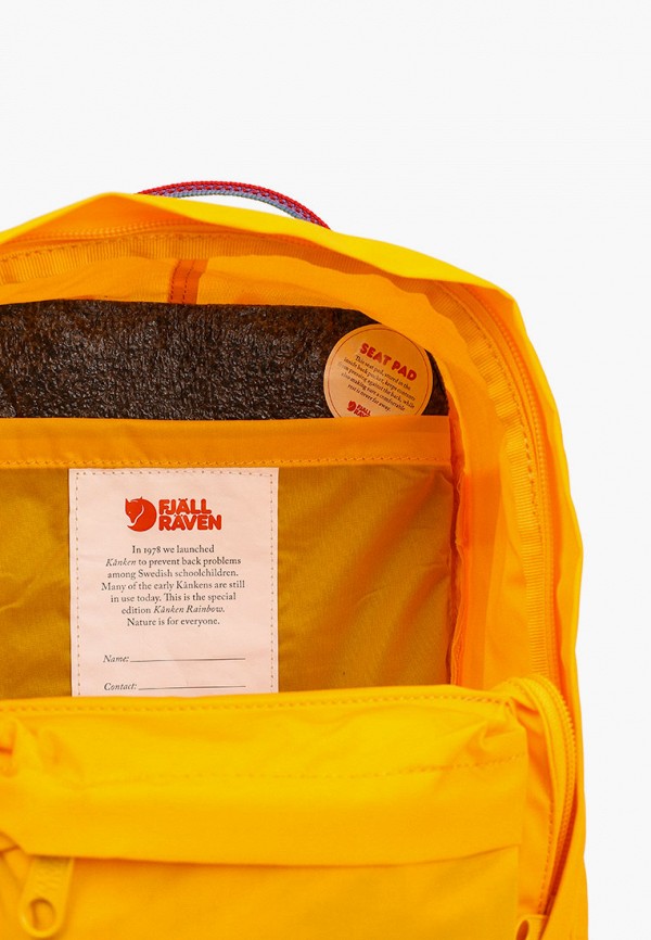 фото Рюкзак fjallraven