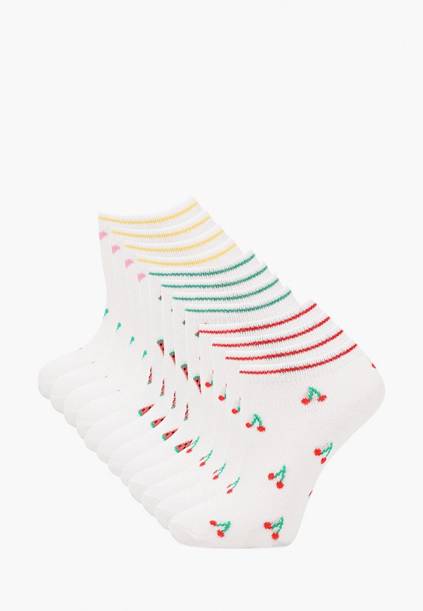 фото Носки 12 пар defacto