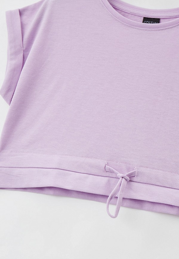 фото Футболка o'stin