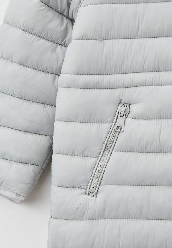 фото Куртка утепленная sela