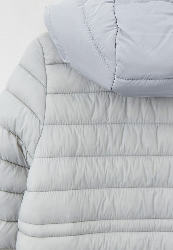 фото Куртка утепленная sela