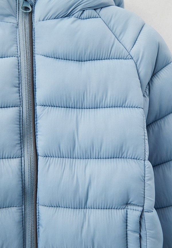 фото Куртка утепленная sela