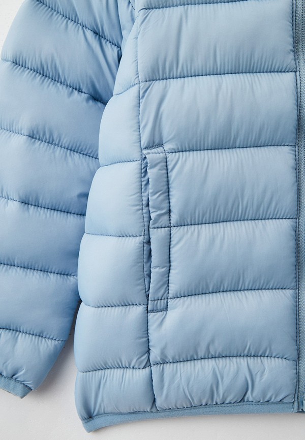 фото Куртка утепленная sela