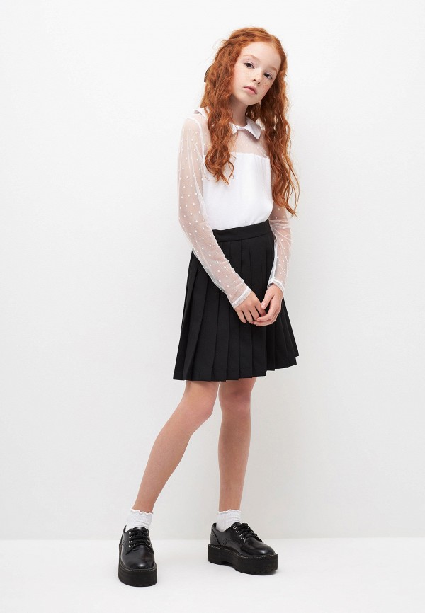 фото Юбка sela