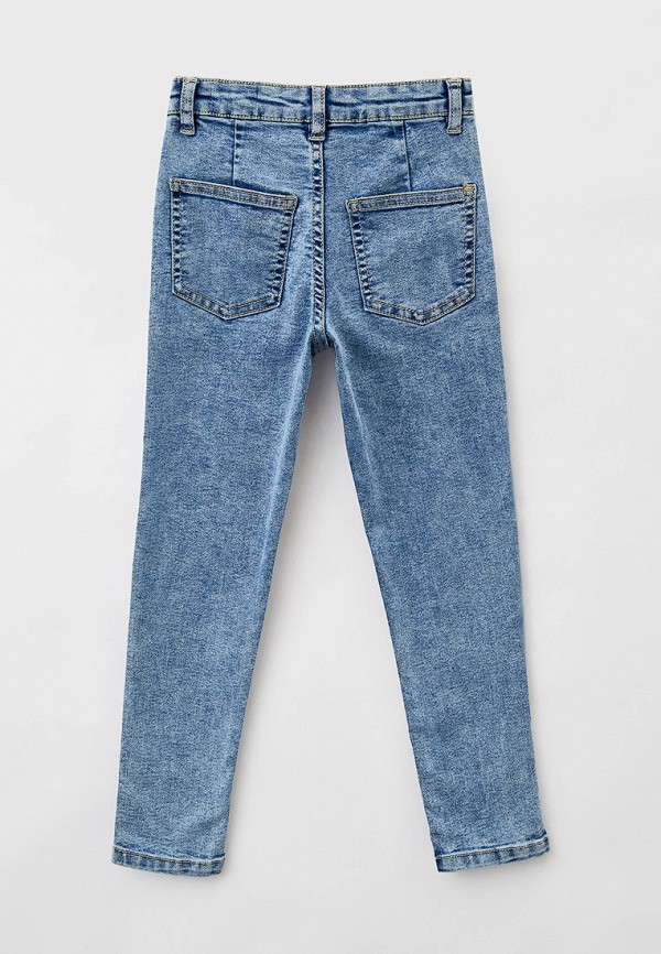 фото Джинсы sela