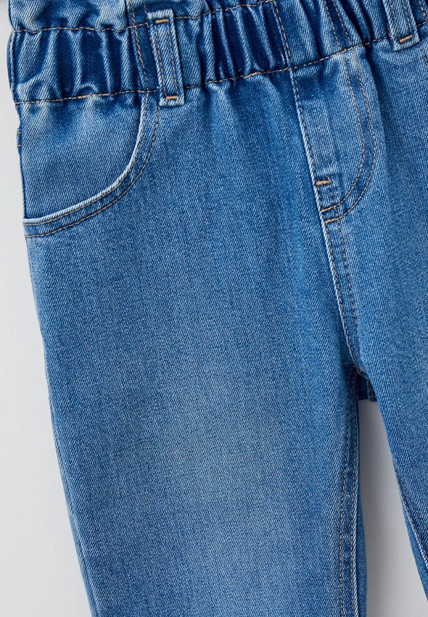 фото Джинсы sela