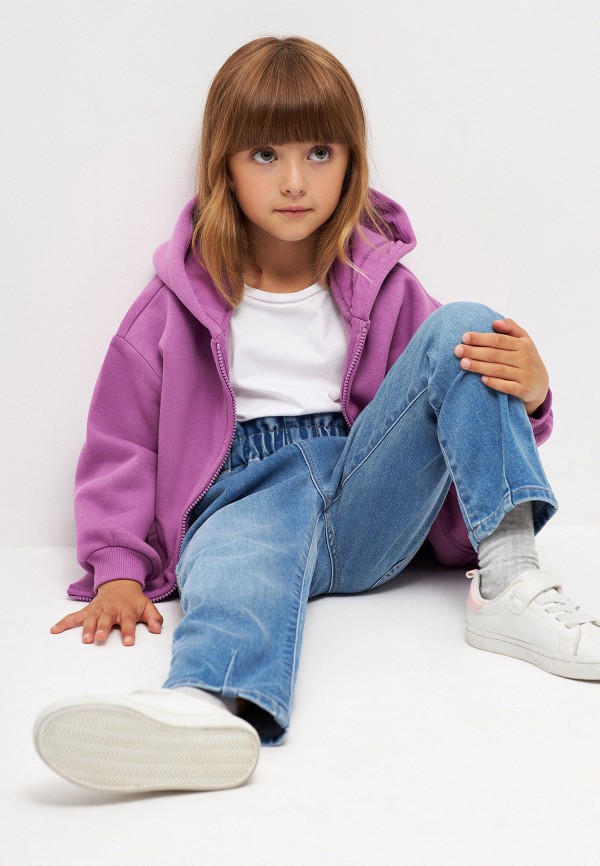 фото Джинсы sela