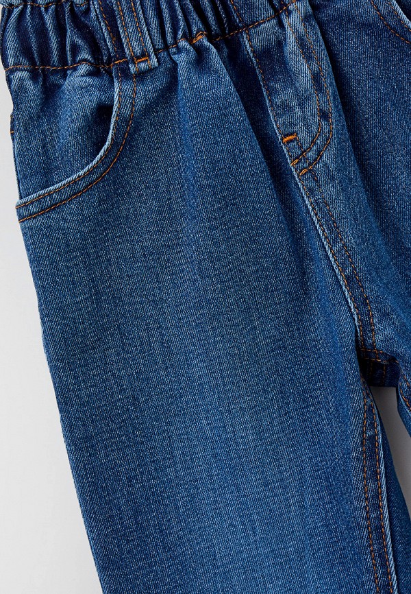 фото Джинсы sela