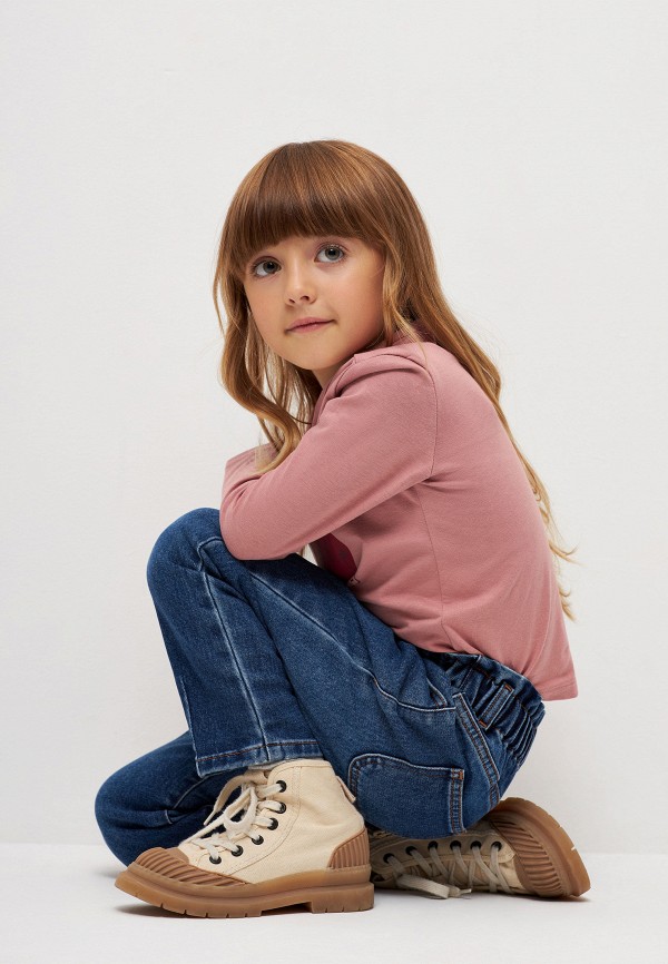 фото Джинсы sela