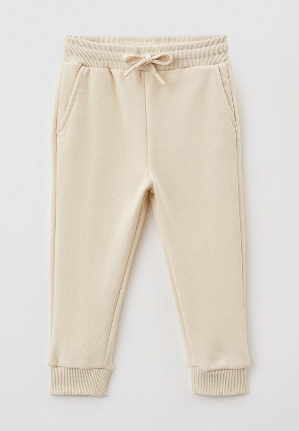 

Брюки спортивные Sela, Бежевый