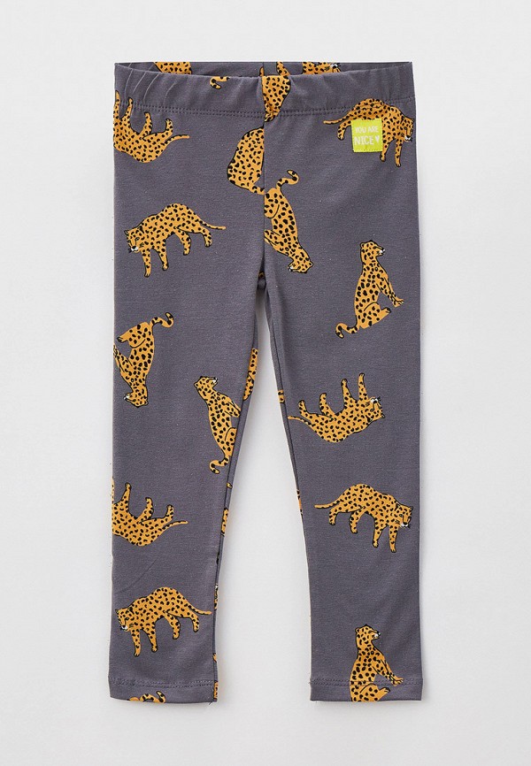 

Леггинсы Sela, Серый, Exclusive online