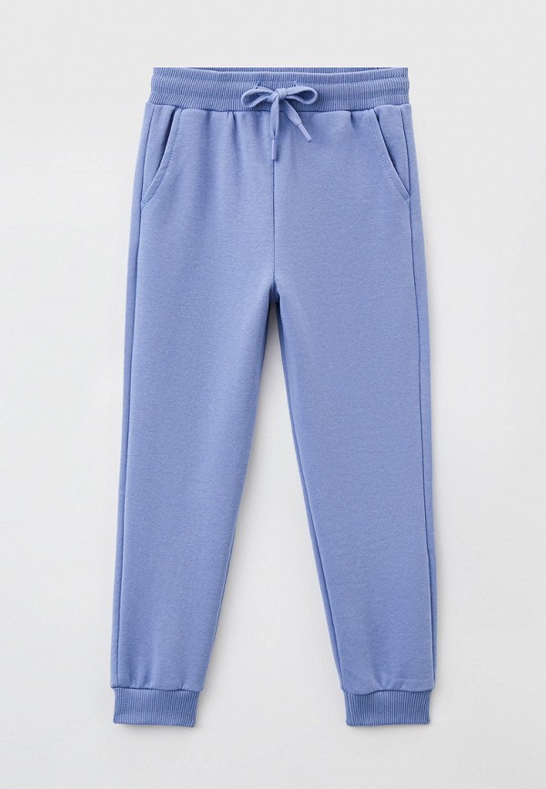 

Брюки спортивные Sela, Голубой