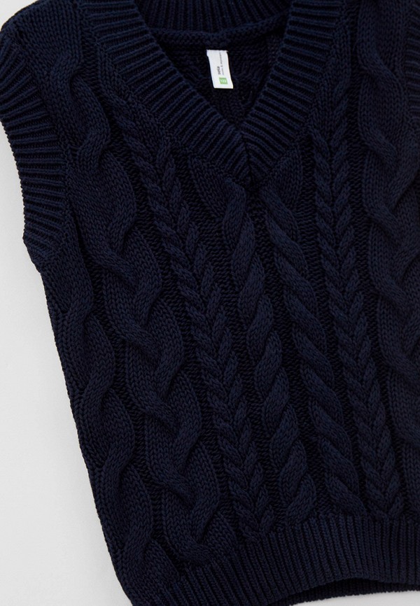 фото Жилет sela