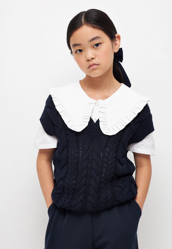 фото Жилет sela