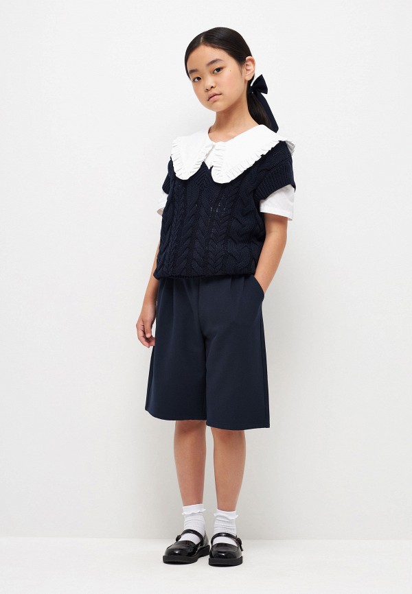 фото Жилет sela