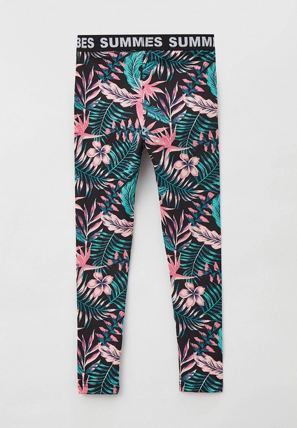 фото Леггинсы gloria jeans